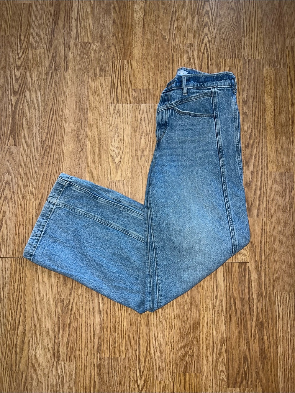 LOFT Jeans